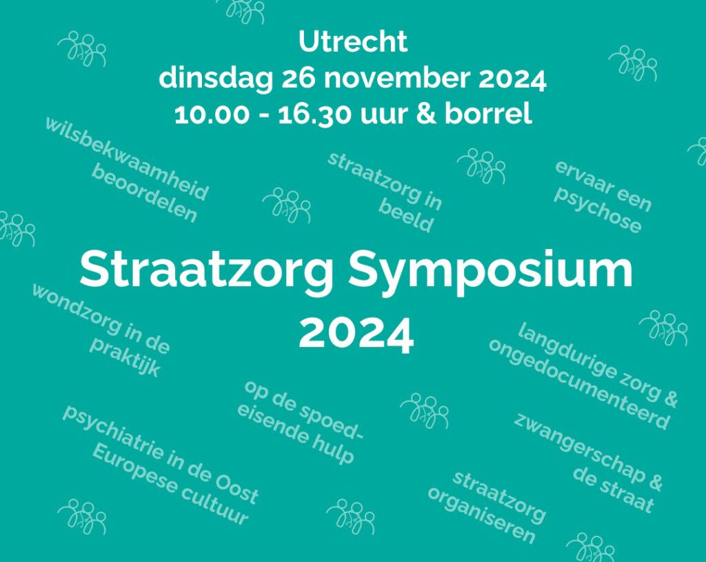 Straatzorg Symposium